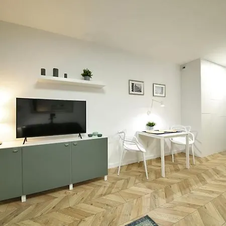 Modern In A Great Location * Vratislav