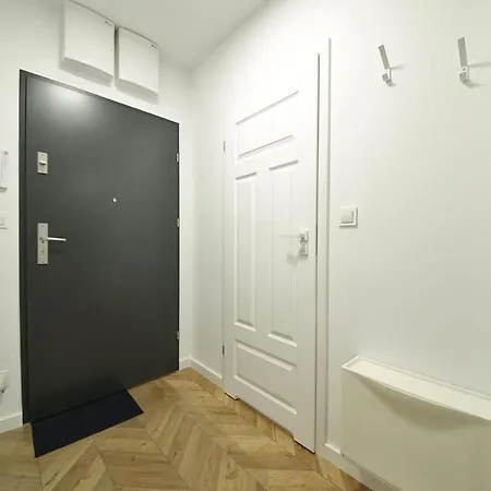 Modern In A Great Location Apartmán *