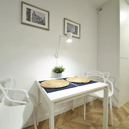 Apartmán Modern In A Great Location Vratislav