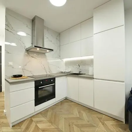 Modern In A Great Location Apartmán