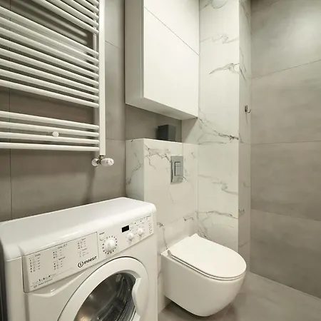 Modern In A Great Location Apartmán *