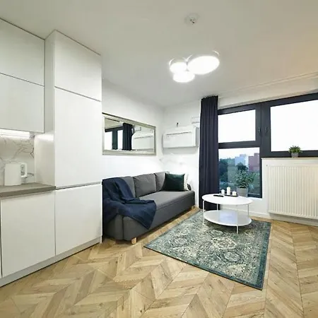 Modern In A Great Location Apartmán Vratislav