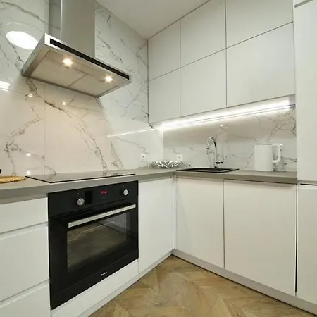 Apartmán Modern In A Great Location